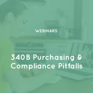 340B-Purchasing-_-Compliance-Pitfalls