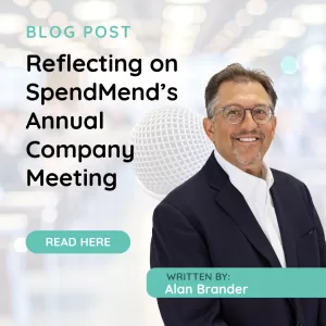 Reflecting on SpendMend’s Annual Company Meeting