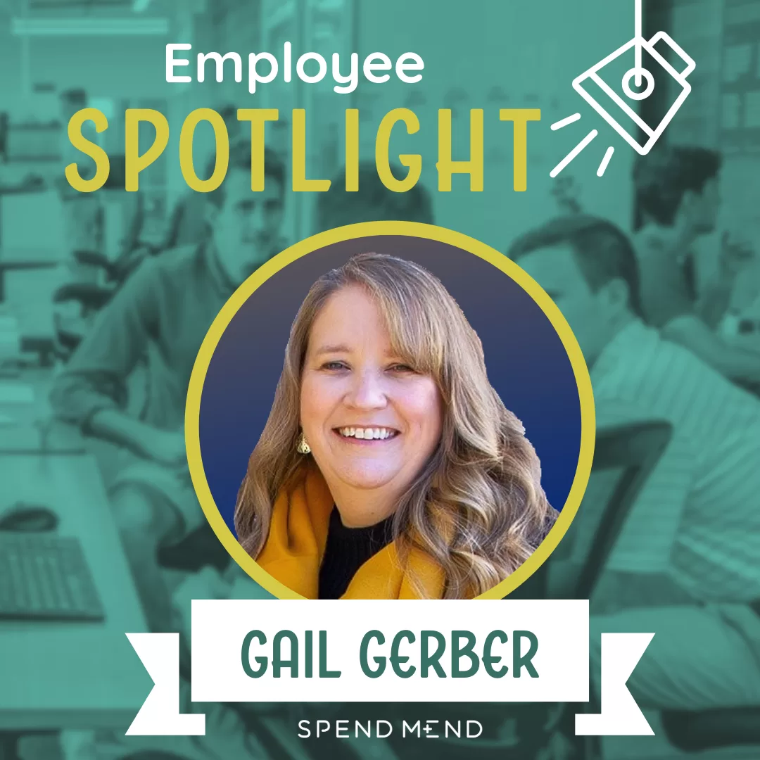 Employee Spotlight: Gail Gerber