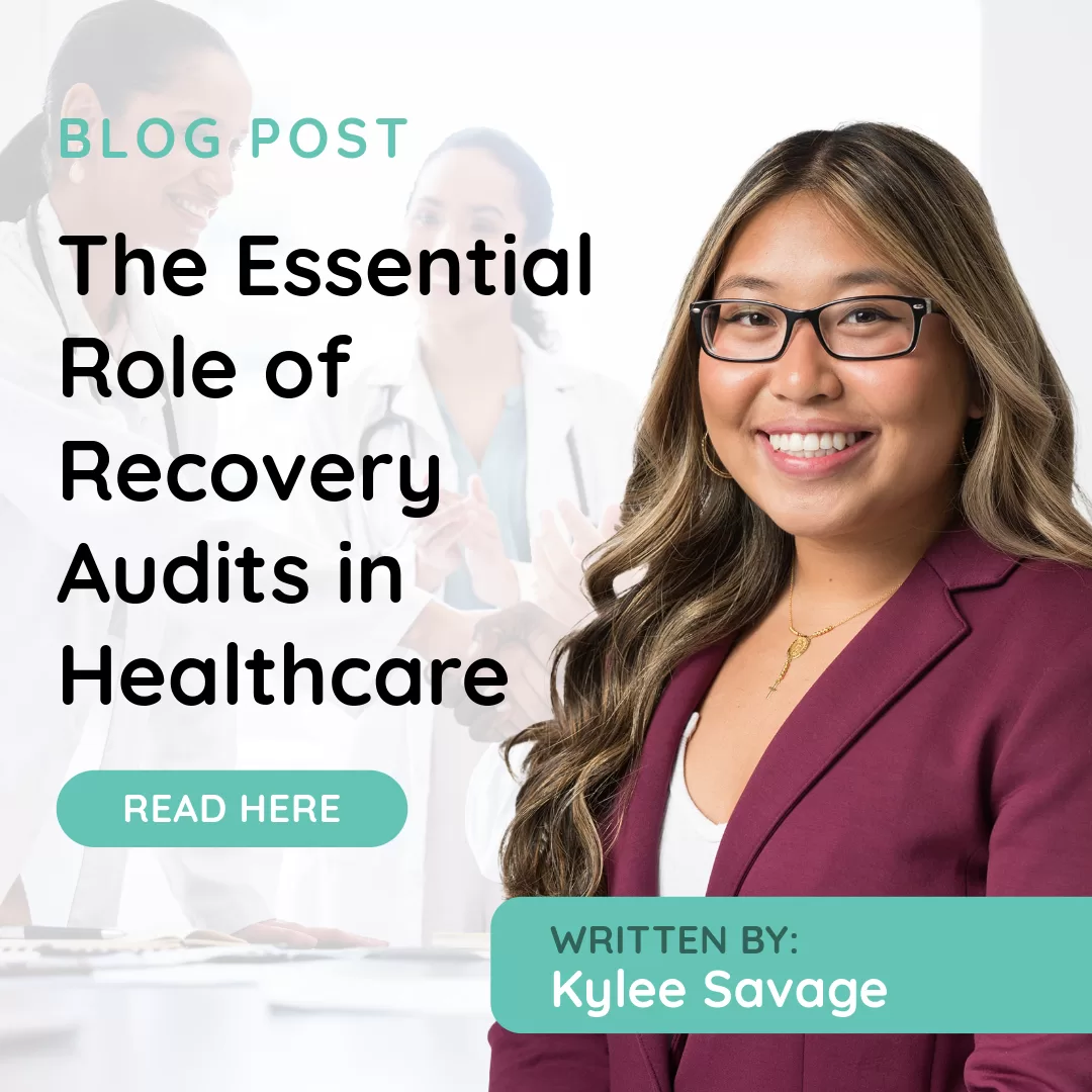 The Essential Role of Recovery Audits in Healthcare