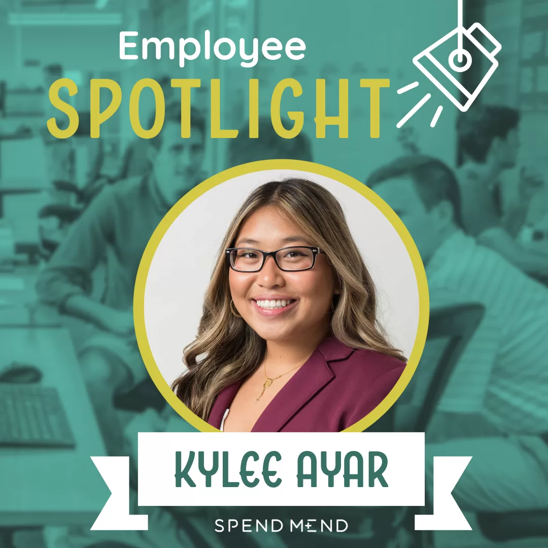 Employee Spotlight: Kylee Ayar