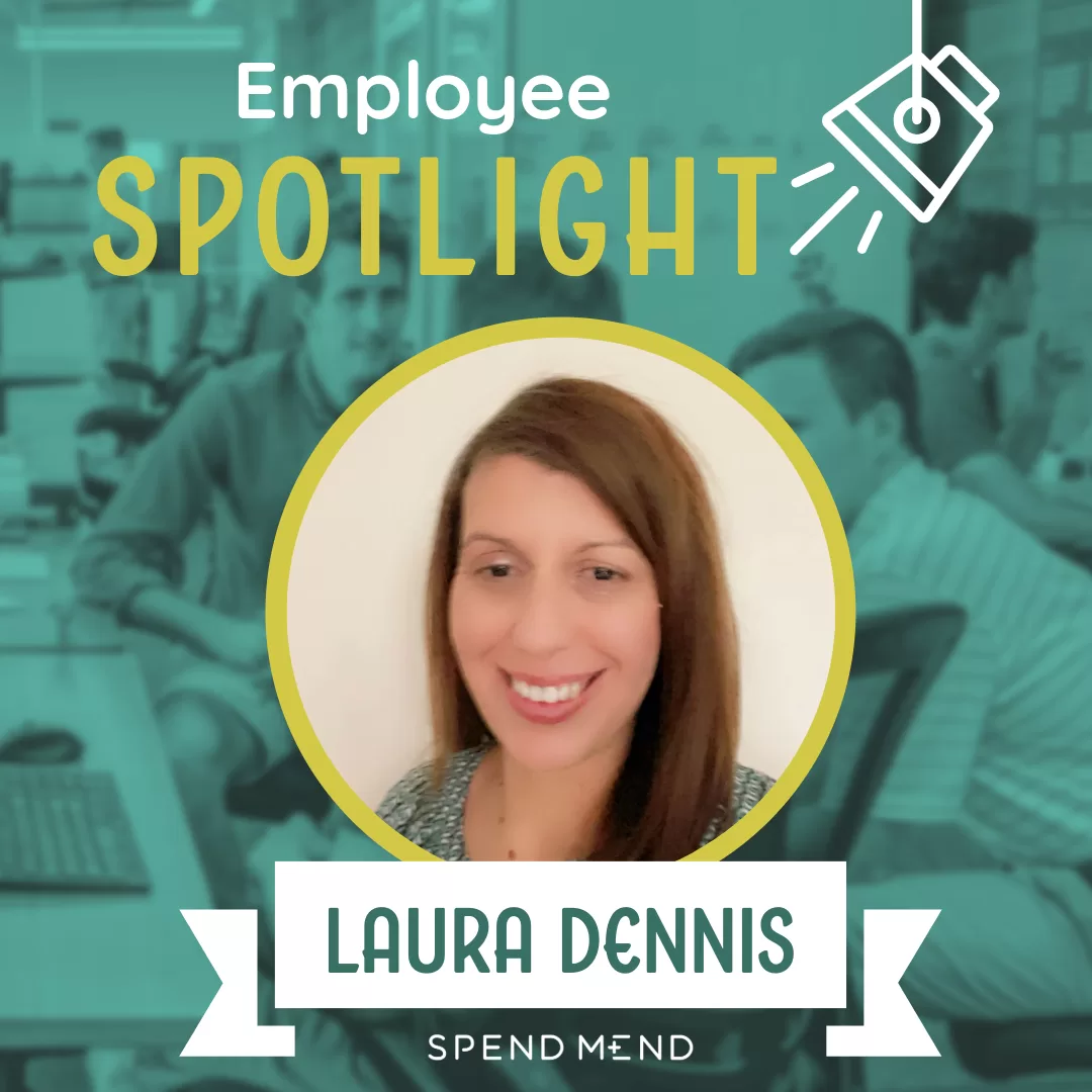 Employee Spotlight: Laura Dennis